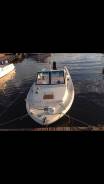 Yanmar. Год: 2010 год, длина 5,00 м., двигатель подвесной, 145,00 л.с., бензин