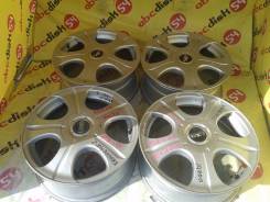 PDW XXX. 7.0x16, 5x100.00, 5x114.30, ET46