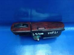 Кнопка стеклоподъемника. Lexus LS400, UCF20