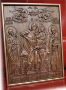 Иконы. Под заказ