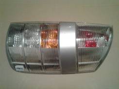 Стоп-сигнал. Toyota Voxy, AZR65, AZR60, AZR60G Toyota Noah, AZR65, AZR60 Двигатель 1AZFSE