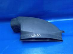 Воздухозаборник. Toyota Aristo, JZS161, JZS160 Двигатели: 2JZGTE, 2JZGE