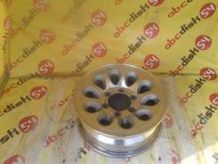 Mitsubishi. 6.0x15, 6x139.70, ET22