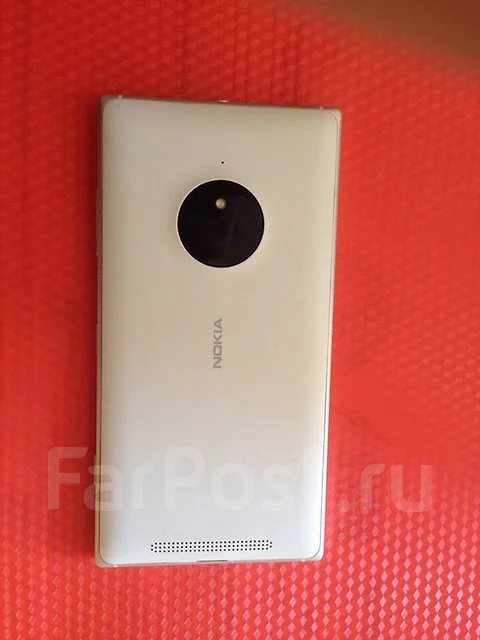 Nokia Lumia 830. �/� ����