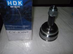 Шрус подвески. Toyota: Wish, RAV4, Caldina, Allion, Isis, Premio, Avensis Двигатели: 1AZFSE, 1ZZFE, 3SGTE