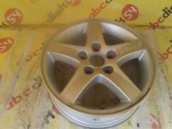 PDW XXX. 6.5x15, 5x114.30, ET35