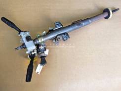 Корпус замка зажигания. Subaru Legacy, BPH, BLE, BP5, BL, BL5, BP9, BP, BL9, BPE Двигатели: EJ20X, EJ20Y, EJ253, EJ203, EJ204, EJ30D, EJ20C