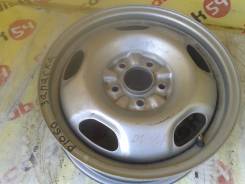 Штамповка. x16, 5x114.30