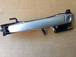 Ручка двери внешняя. Subaru Forester, SH5, SHJ, SH9, SHM, SH, SH9L Subaru Impreza, GH, GE, GRF, GE7, GE6, GH8, GRB, GH7, GVF, GE3, GH6, GE2, GH3, GVB...