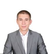 Менеджер коммерческого отдела. Высшее образование по специальности, опыт работы 4 года