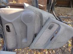Обшивка двери. Nissan Bluebird, EU14, HNU14, ENU14, HU14, SU14, QU14 Двигатели: SR18DE, SR20DE, CD20E, SR20VE, QG18DE, QG18DD, CD20