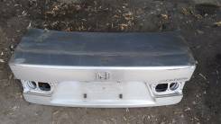 Крышка багажника. Honda Accord, CL7, CL9, CL8