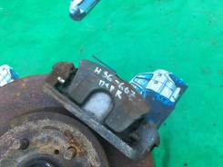 Суппорт тормозной. Lexus RX330, MCU38, GSU30, MCU35, MCU33, GSU35 Lexus RX350, MCU38, MCU35, MCU33, GSU30, GSU35 Lexus RX300, MCU38, MCU35, GSU35 Lexu...