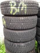 Goodyear UltraGrip Ice Navi Neo. Всесезонные, 2012 год, износ: 10%, 4 шт