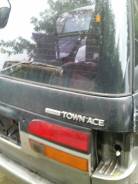 Дверь багажника. Toyota Town Ace, CR31, CR21, CR30