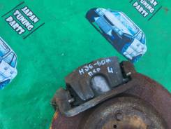 Суппорт тормозной. Lexus RX330, MCU38, GSU30, MCU35, MCU33, GSU35 Lexus RX350, MCU38, MCU35, MCU33, GSU30, GSU35 Lexus RX300, MCU38, MCU35, GSU35 Lexu...