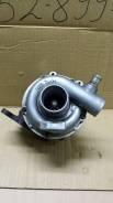 Турбина. Subaru Legacy B4 Subaru Legacy, BE5, BES, BH5 Двигатели: EJ206, EJ208