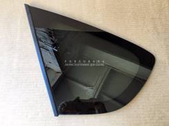 Стекло боковое. Subaru Impreza, GH2, GH3, GH7, GH8, GRB Двигатели: EJ154, EJ203, EJ207, EJ20X