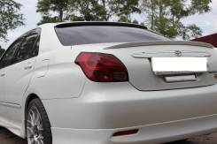 Спойлер. Toyota Verossa