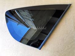 Стекло боковое. Subaru Impreza, GH2, GH3, GH7, GH8, GRB Двигатели: EJ154, EJ203, EJ207, EJ20X