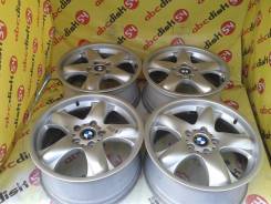 BMW. 8.5x18, 5x120.00, ET48