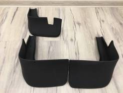 Брызговики. Lexus RX330, ACU30, ACU30W, ACU35, ACU35W Lexus RX350 Lexus RX300 Toyota Harrier, ACU30, ACU35W, ACU35, ACU30W