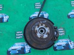 Диск тормозной. Toyota Kluger V, MCU25, MCU28, MHU28, ACU20, MCU20, ACU25 Toyota Highlander, MHU28, MCU20, ACU20, MCU23, ACU25, MCU28, MCU25, MHU23 To...
