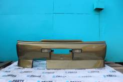 Бампер. Nissan Skyline, HR34, BNR34, ENR34, ER34