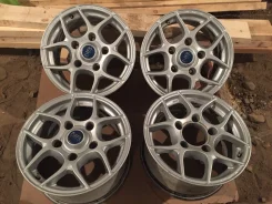 NORDWAY. 8.0x16", 5x150, ET45 ����