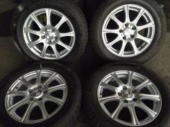 Manaray Sport Euro Design. 6.5x16, 5x114.30, ET40, ЦО 73,0 мм.