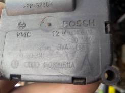 Сервопривод заслонок печки. Audi: A6 allroad quattro, RS6, S6, R8, A6 Двигатели: ASB, AUK, BNG, BPP, BSG, BUH, BAT, BBJ, BDW, BDX, BKH, BLB, BMK, BNA...