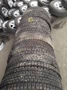 Bridgestone W990. Всесезонные, 2011 год, износ: 20%, 8 шт