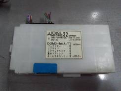 Блок предохранителей. Mitsubishi Chariot Grandis, N84W, N94W Mitsubishi Dion, CR9W, CR6W Mitsubishi Pajero iO, H67W, H77W, H66W, H76W, H61W, H62W, H72...