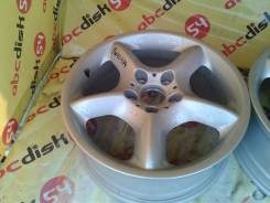 BMW. 7.5x17", 5x120.00, ET40