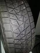 Bridgestone Blizzak DM-V2. Зимние, без шипов, 2016 год, без износа, 1 шт