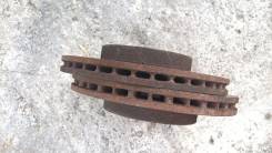 Диск тормозной. Honda: Ballade, CR-X del Sol, Airwave, Civic, Mobilio Spike, Insight, CR-X, Civic CRX, Civic Ferio, Freed, Domani, Jazz, Mobilio, Orth...