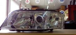 Фара. Audi S6, 4B2, 4B4, 4B5, 4B6 Audi A6, 4B2, 4B4, 4B5, 4B6 Двигатели: AKE, ALT, AML, AMM, ANK, APB, ARE, ASG, ASM, ASN, AVF, AVK, AWN, AWT, AWX, AY...