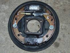 Тормозная система. Toyota Wish, ZNE10, ZNE10G Двигатель 1ZZFE