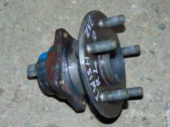 Ступица. Toyota Wish, ZNE10, ZNE10G Двигатель 1ZZFE