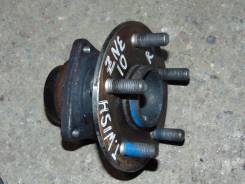 Ступица. Toyota Wish, ZNE10, ZNE10G Двигатель 1ZZFE