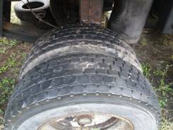 Bridgestone. Летние, износ: 50%, 8 шт
