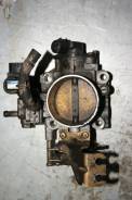 Заслонка дроссельная. Honda Inspire Двигатель J25A