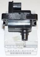 Катушка зажигания, трамблер. Nissan: Laurel, Skyline, President, Leopard, Cima, Cefiro Двигатели: RB20D, RB20DE, RB20DT, RB25D, RB25DE, RB25DET, RB20D...