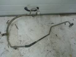 Трубка кондиционера. Toyota Raum, NCZ25, NCZ20 Toyota ist, NCP65, NCP61, NCP60 Двигатели: 1NZFE, 2NZFE