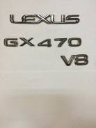 Дверь боковая. Lexus LX470, UZJ100 Lexus GX470, UZJ120 Двигатель 2UZFE