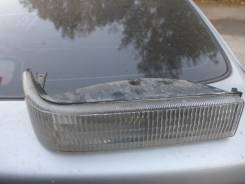 Поворотник. Jeep Grand Cherokee
