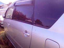 Дверь. Toyota Ipsum, ACM21, ACM21W Двигатель 2AZFE