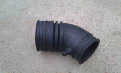 Патрубок воздухозаборника. Toyota: Corolla, Verossa, Cresta, RAV4, Hilux, Land Cruiser Prado, Hiace, Wish, Crown, Corolla Fielder, Chaser, Estima Luci...
