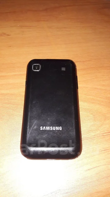 Samsung Galaxy S Plus GT-i9001. �/� ����