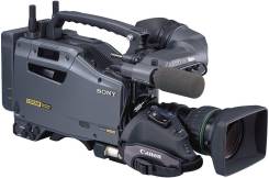 Sony. Менее 4-х Мп, без объектива